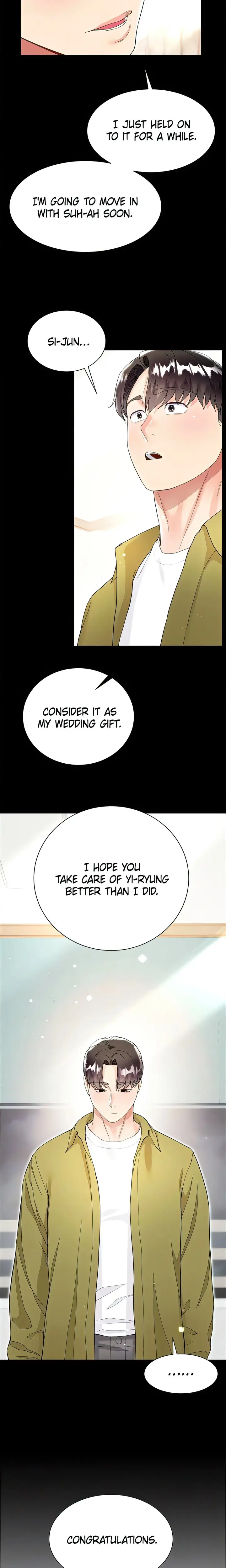 Skirt of Brother's Wife Episode 60 - Page 17