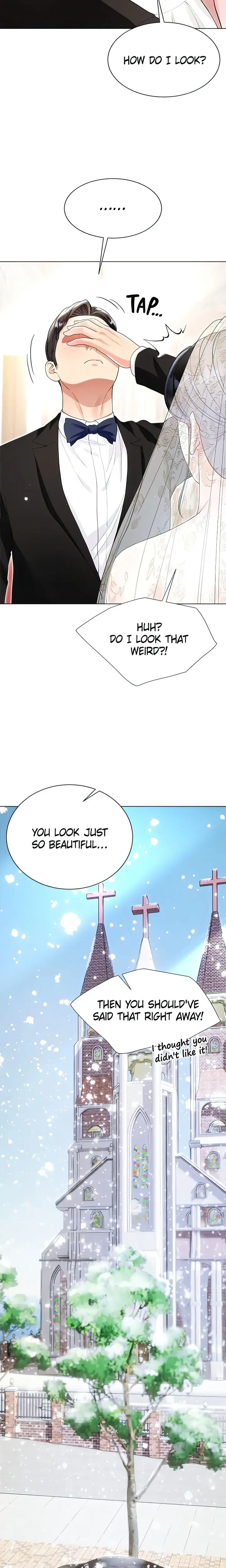 Skirt of Brother's Wife Episode 60 - Page 22