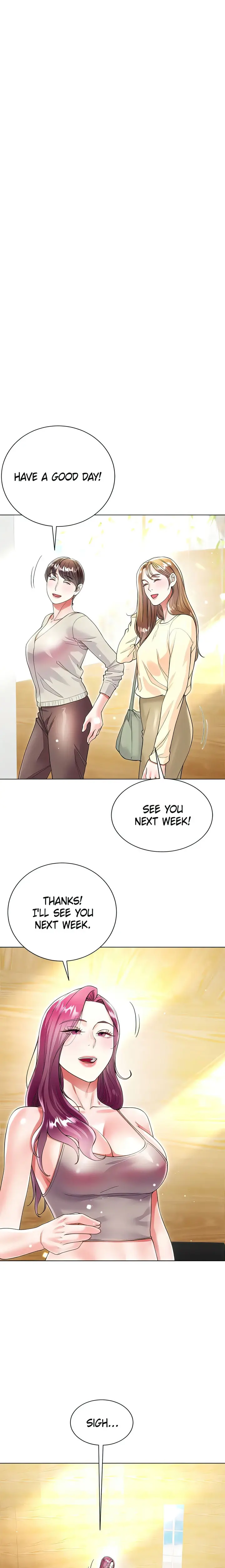 Skirt of Brother's Wife Episode 60 - Page 4