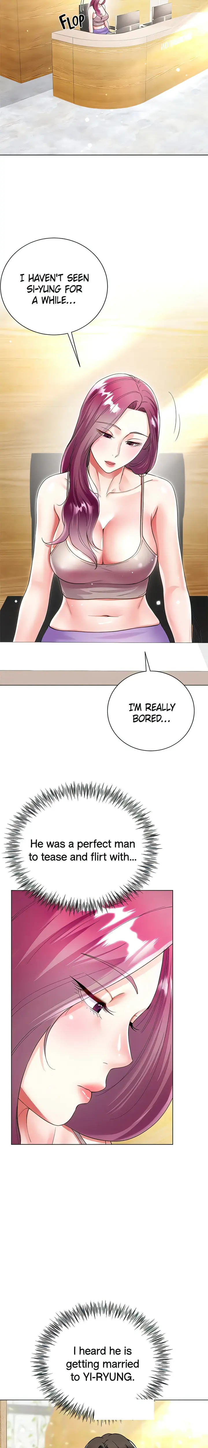 Skirt of Brother's Wife Episode 60 - Page 5