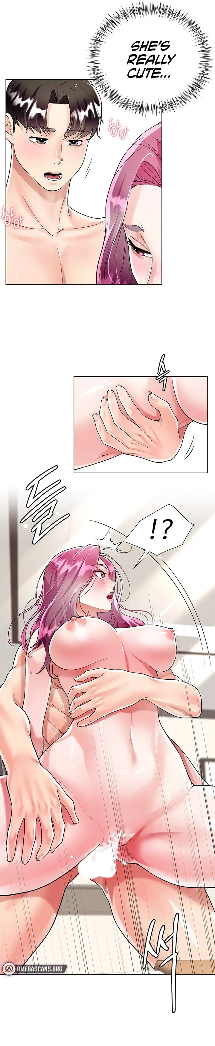 Skirt of Brother's Wife Episode 7 - Page 33