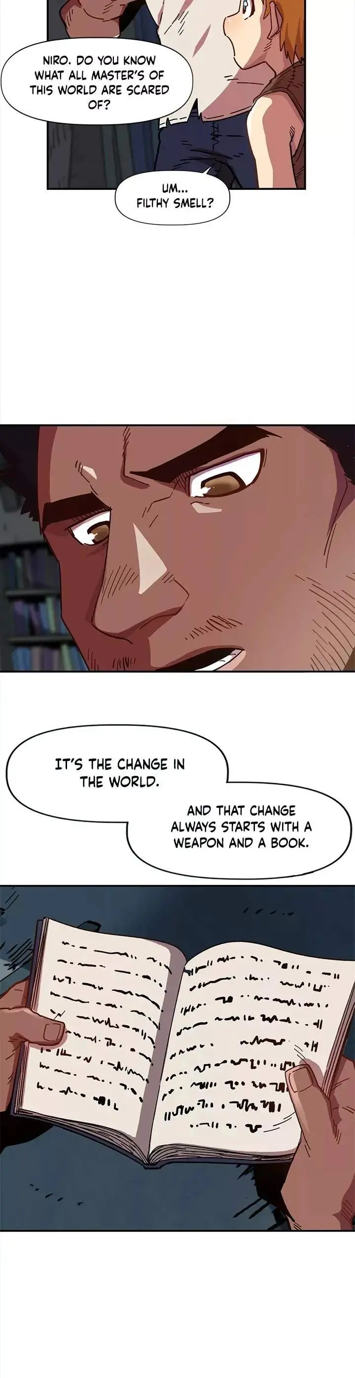 Slave B Episode 1 - Page 16