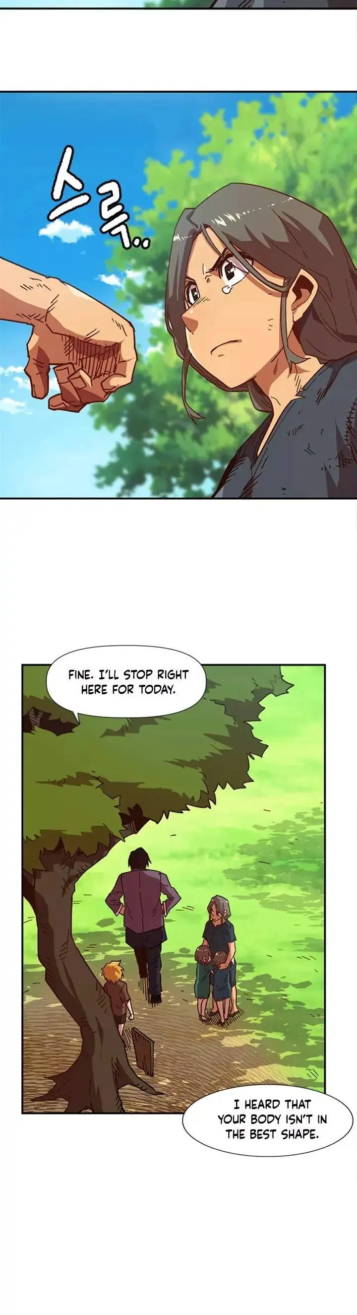 Slave B Episode 1 - Page 26