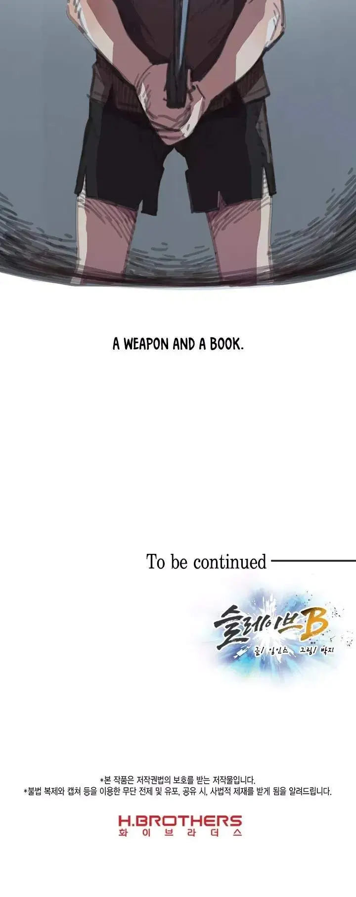 Slave B Episode 1 - Page 37