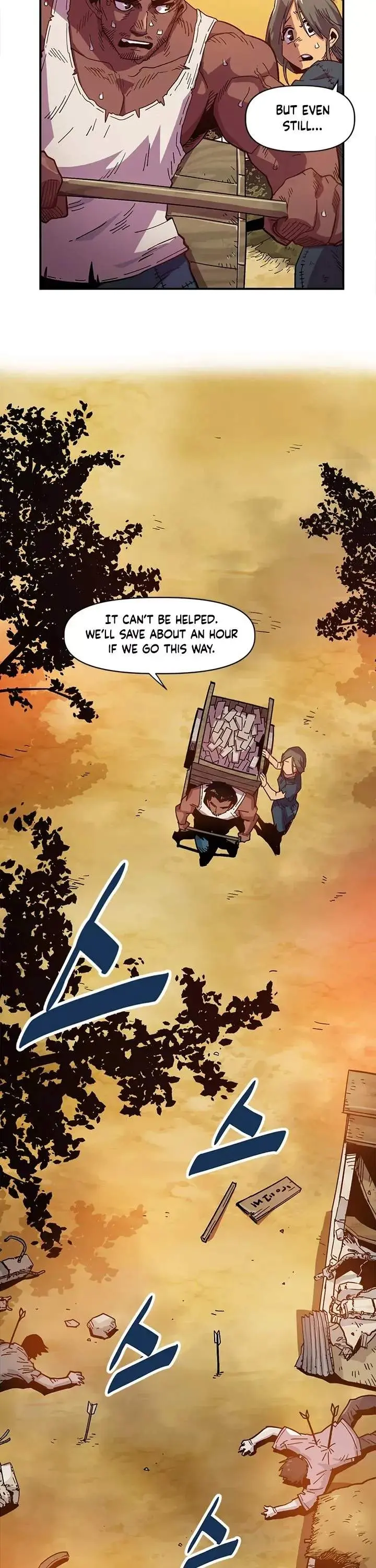 Slave B Episode 1 - Page 4