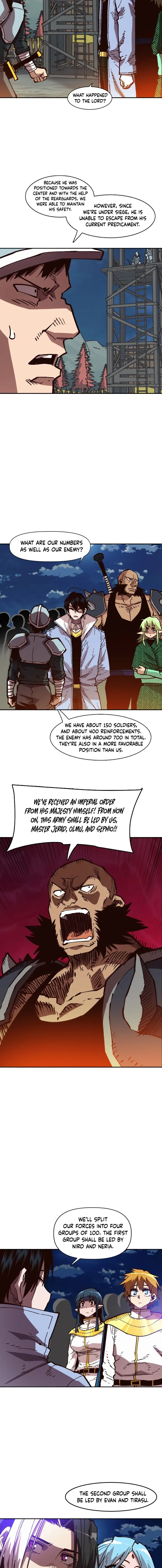 Slave B Episode 47 - Page 18