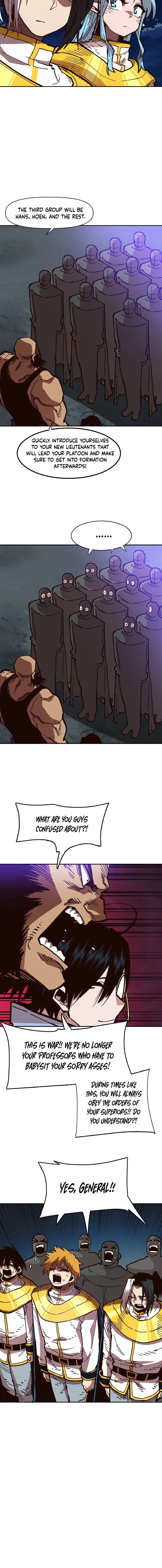 Slave B Episode 47 - Page 19