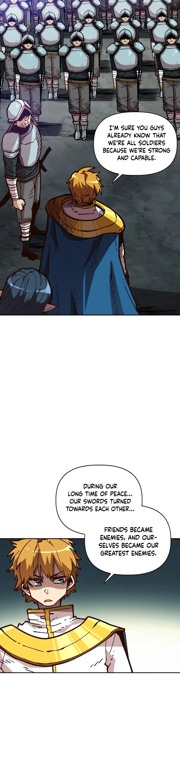 Slave B Episode 47 - Page 23
