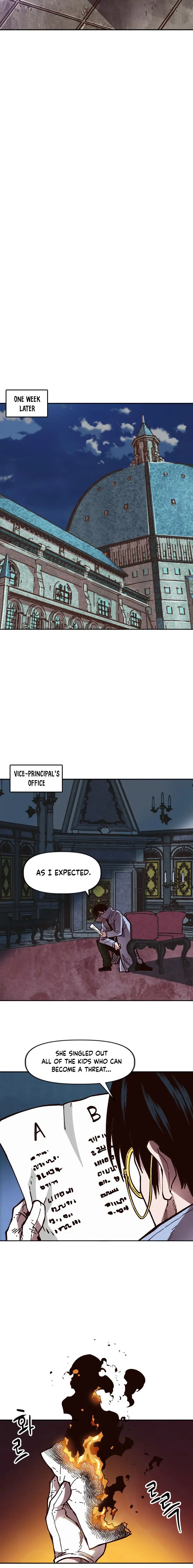 Slave B Episode 47 - Page 6