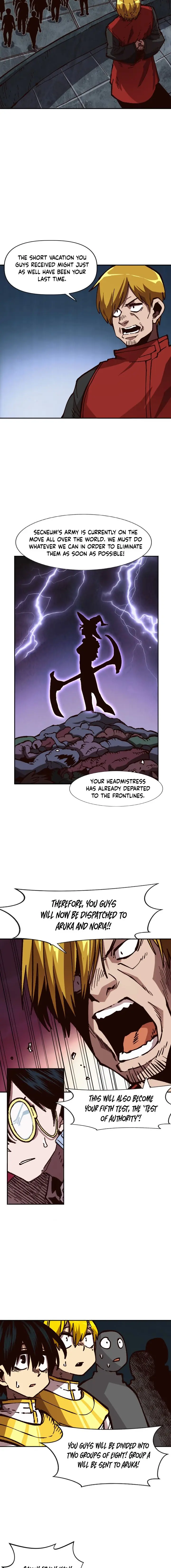 Slave B Episode 47 - Page 9