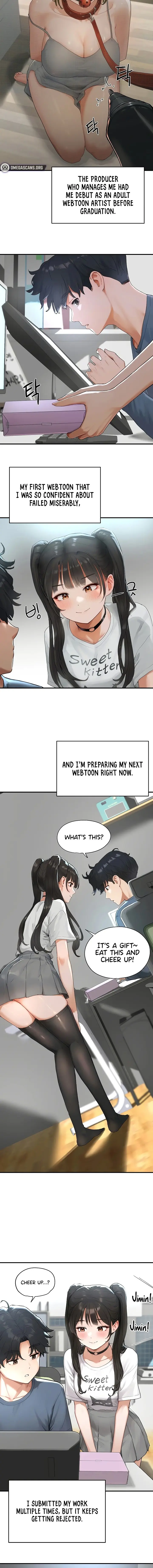 Slave Code Episode 1 - Page 10