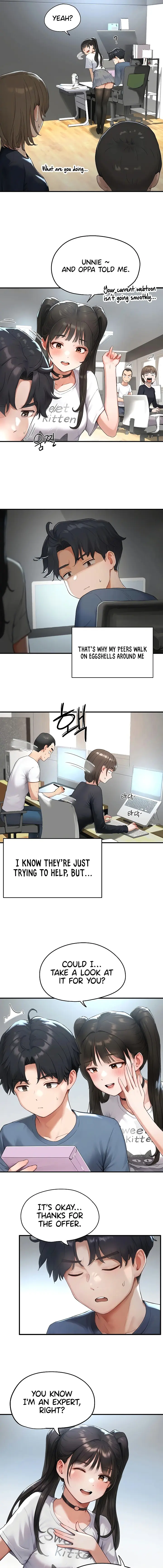 Slave Code Episode 1 - Page 11