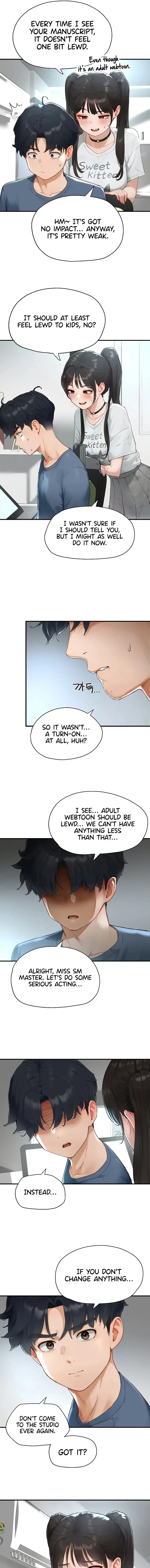 Slave Code Episode 1 - Page 17
