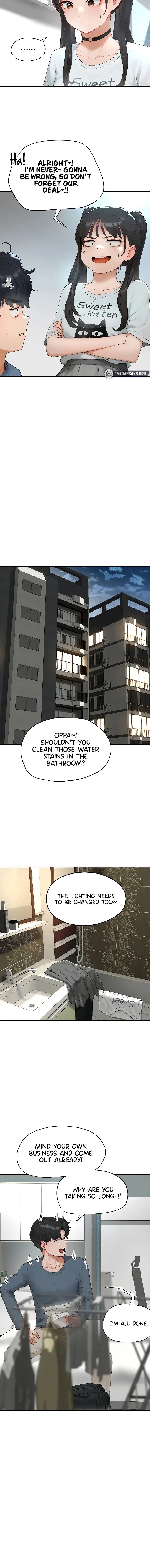 Slave Code Episode 1 - Page 18