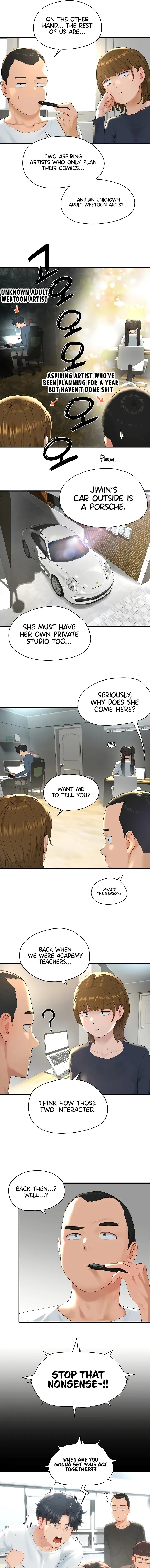 Slave Code Episode 1 - Page 5