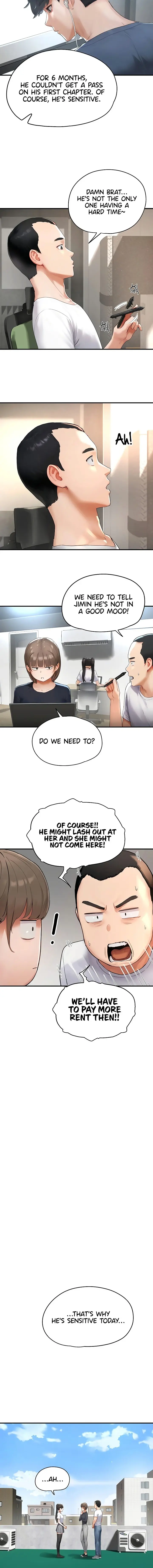 Slave Code Episode 1 - Page 8