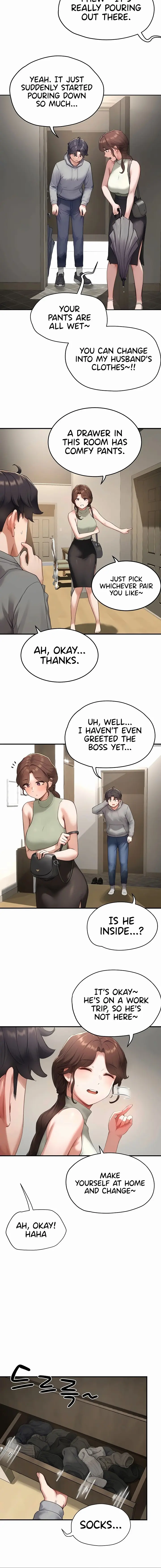 Slave Code Episode 10 - Page 12