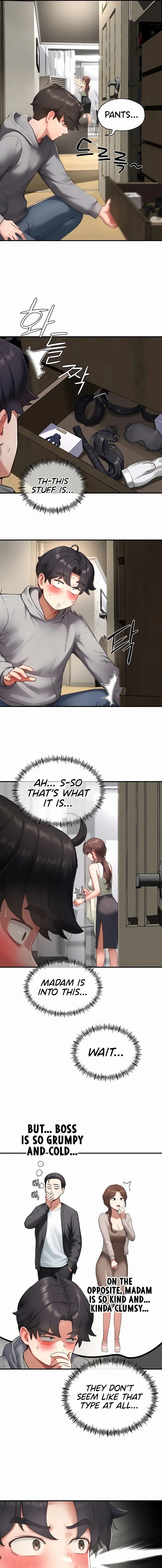 Slave Code Episode 10 - Page 13