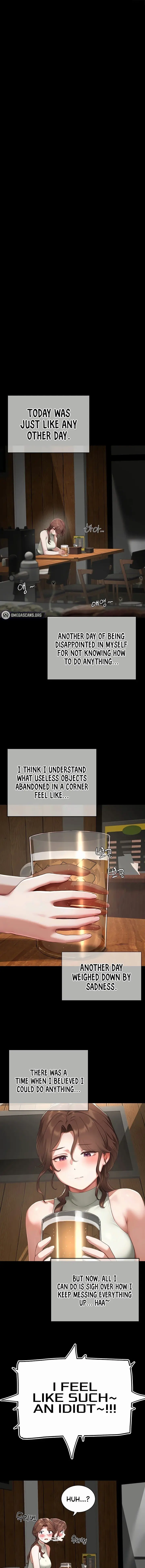 Slave Code Episode 11 - Page 1