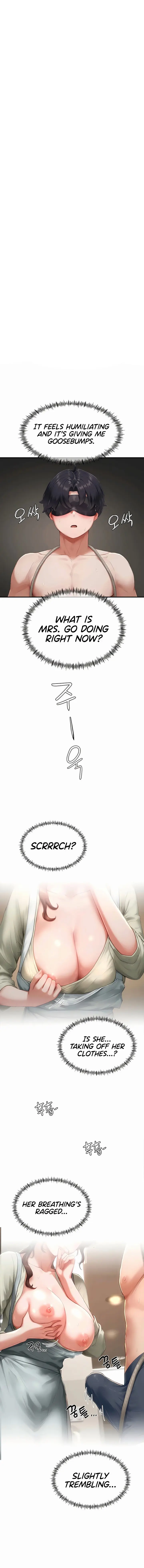 Slave Code Episode 12 - Page 1