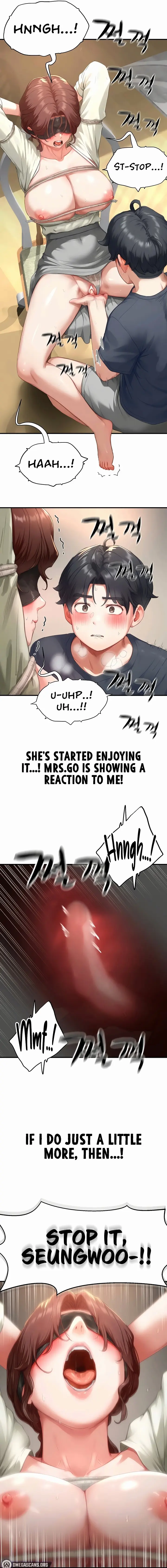 Slave Code Episode 13 - Page 13
