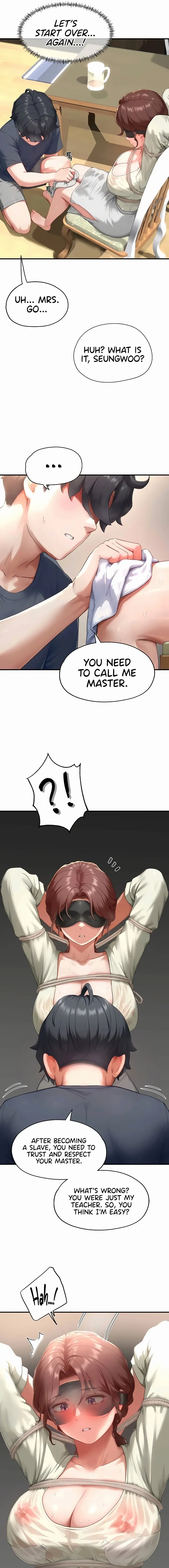 Slave Code Episode 13 - Page 7