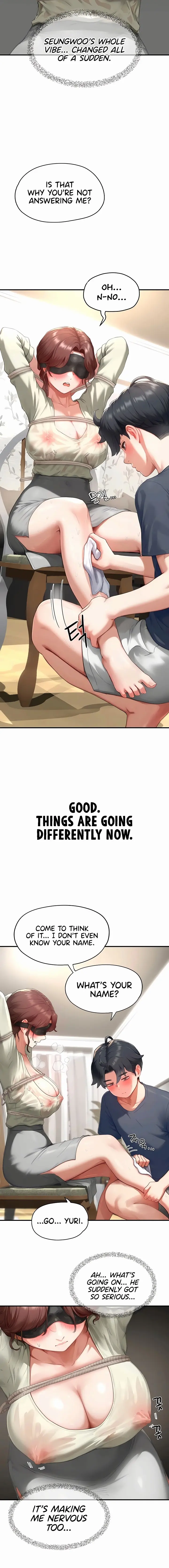 Slave Code Episode 13 - Page 8