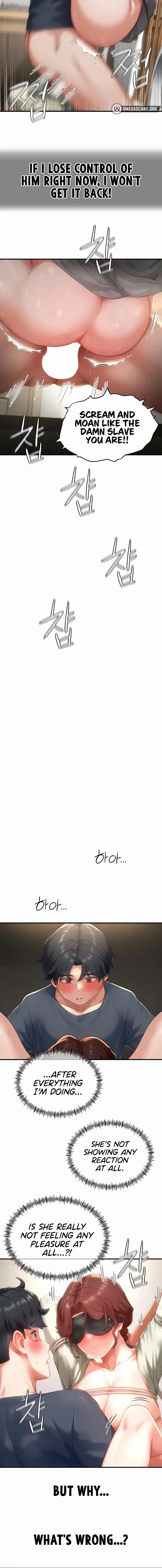Slave Code Episode 14 - Page 14