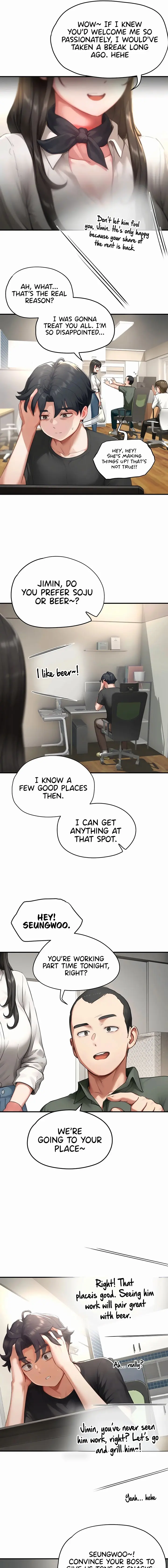 Slave Code Episode 15 - Page 7