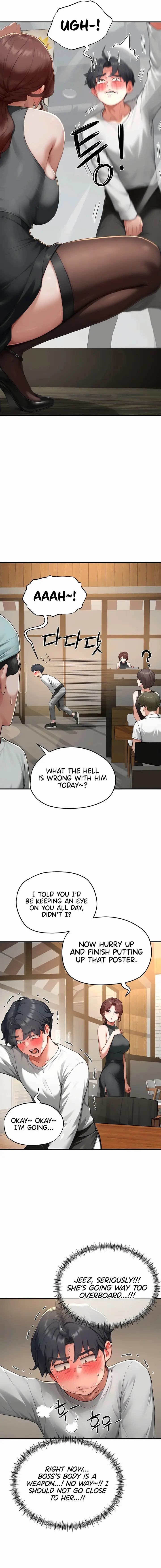 Slave Code Episode 16 - Page 7