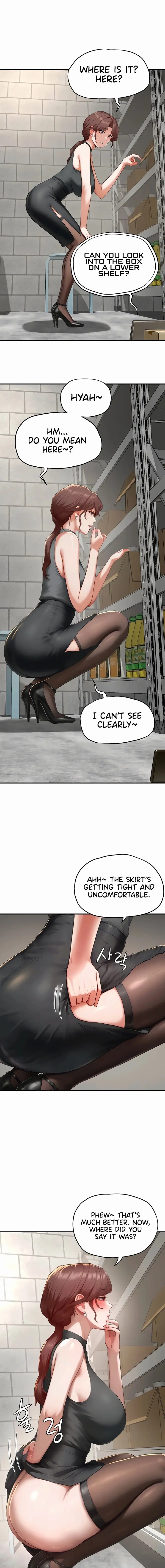 Slave Code Episode 16 - Page 9