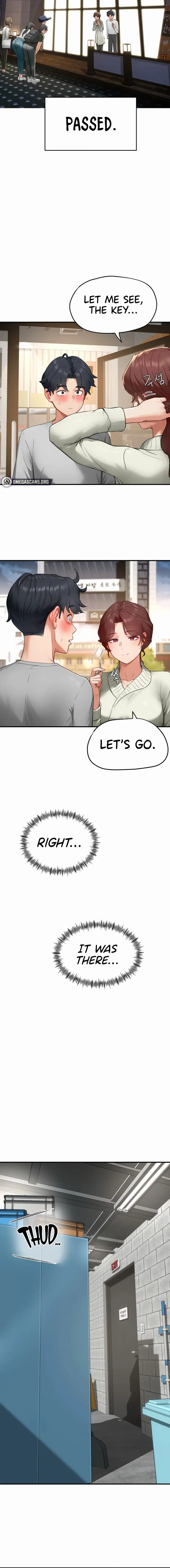 Slave Code Episode 17 - Page 14