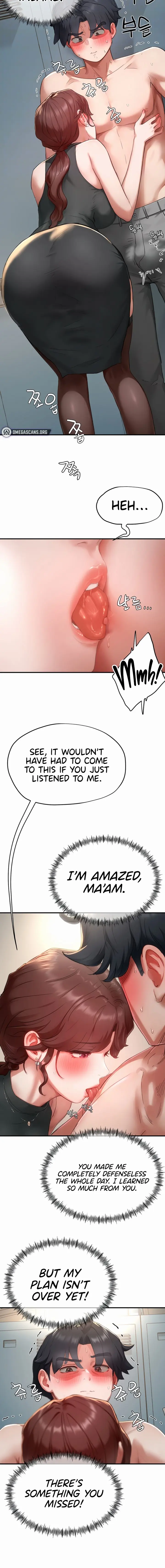 Slave Code Episode 17 - Page 6