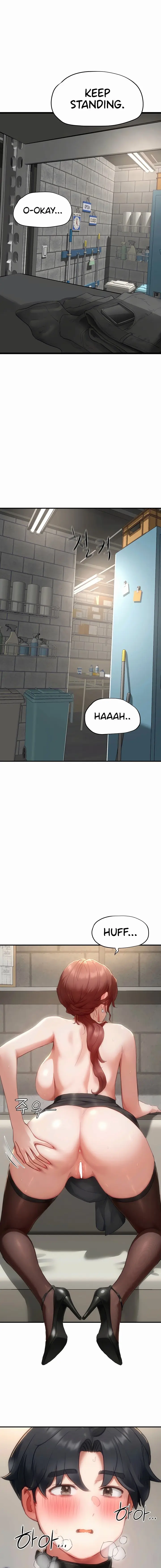Slave Code Episode 18 - Page 13