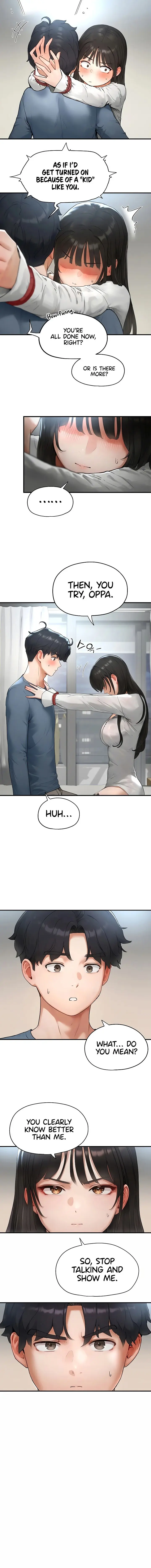 Slave Code Episode 2 - Page 12