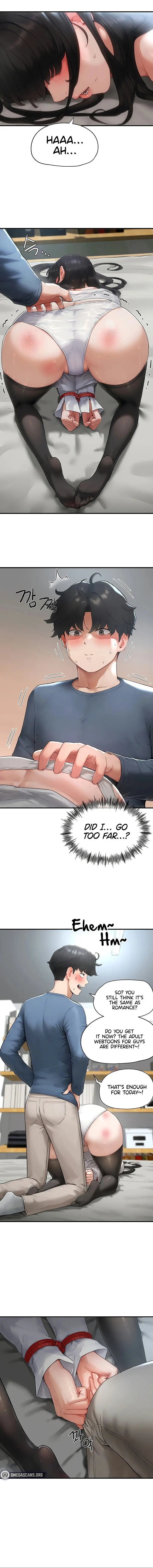 Slave Code Episode 2 - Page 18