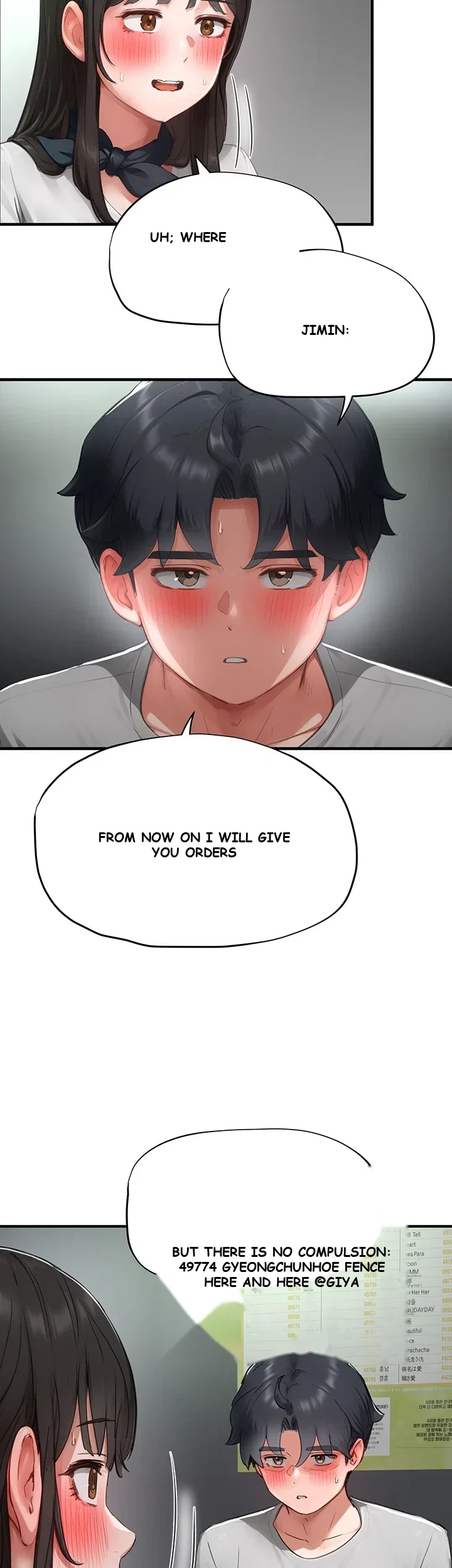 Slave Code Episode 21 - Page 14