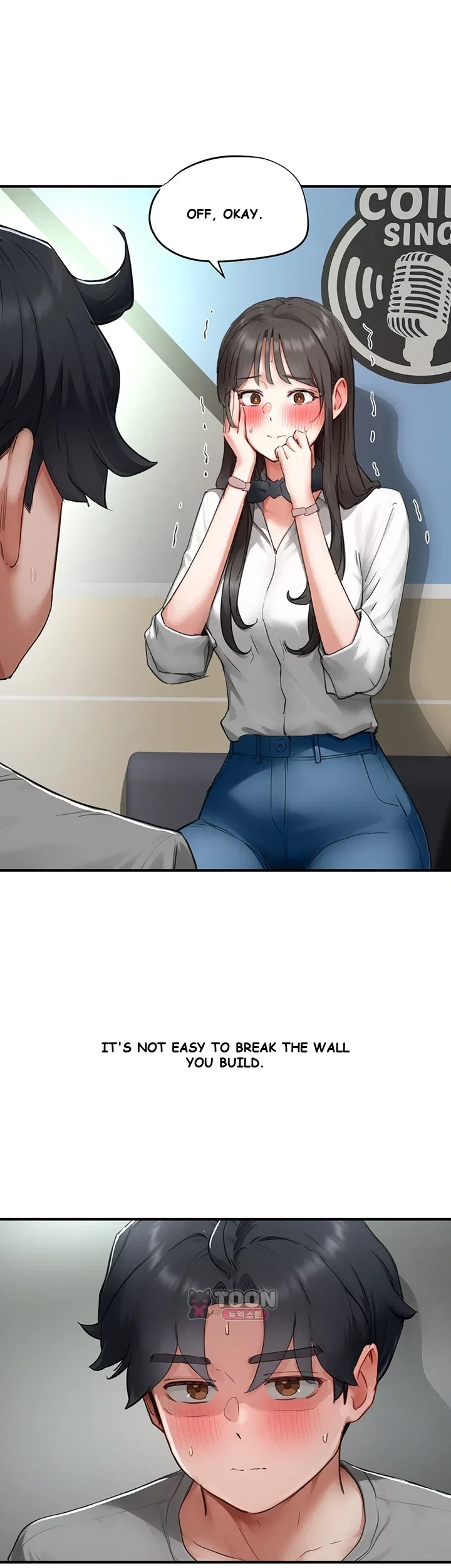 Slave Code Episode 21 - Page 20