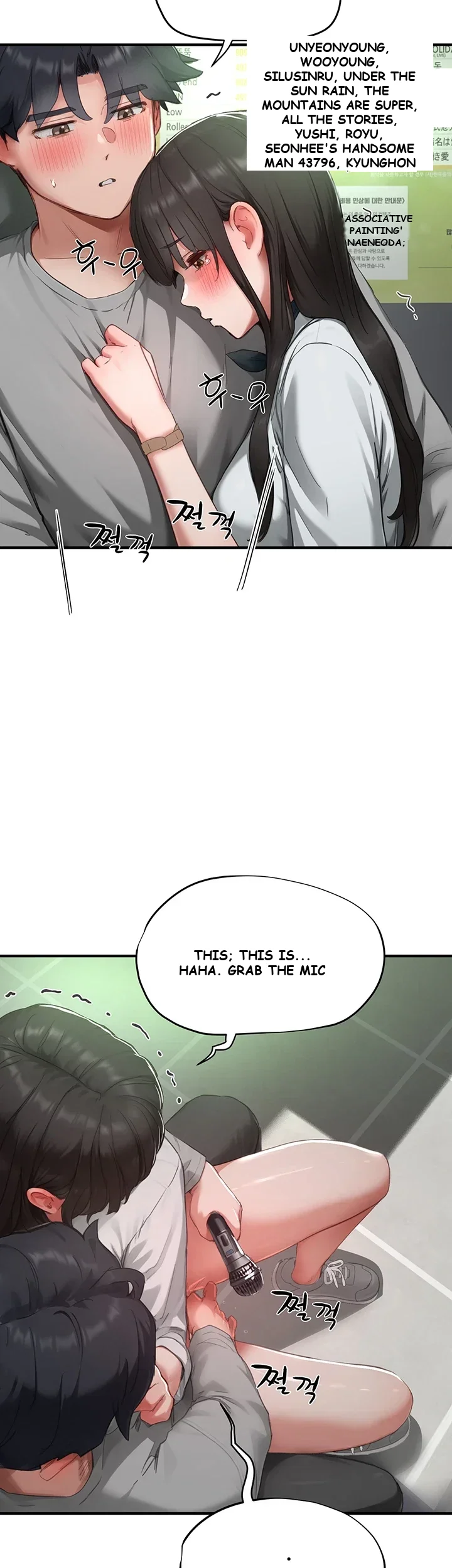 Slave Code Episode 21 - Page 35