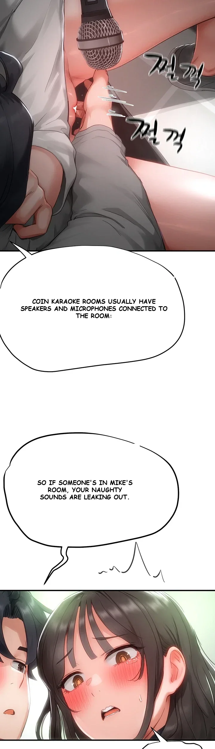 Slave Code Episode 21 - Page 37