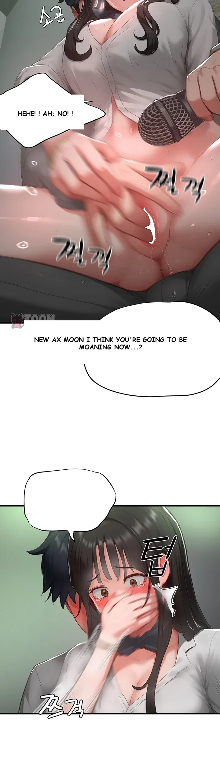 Slave Code Episode 21 - Page 40