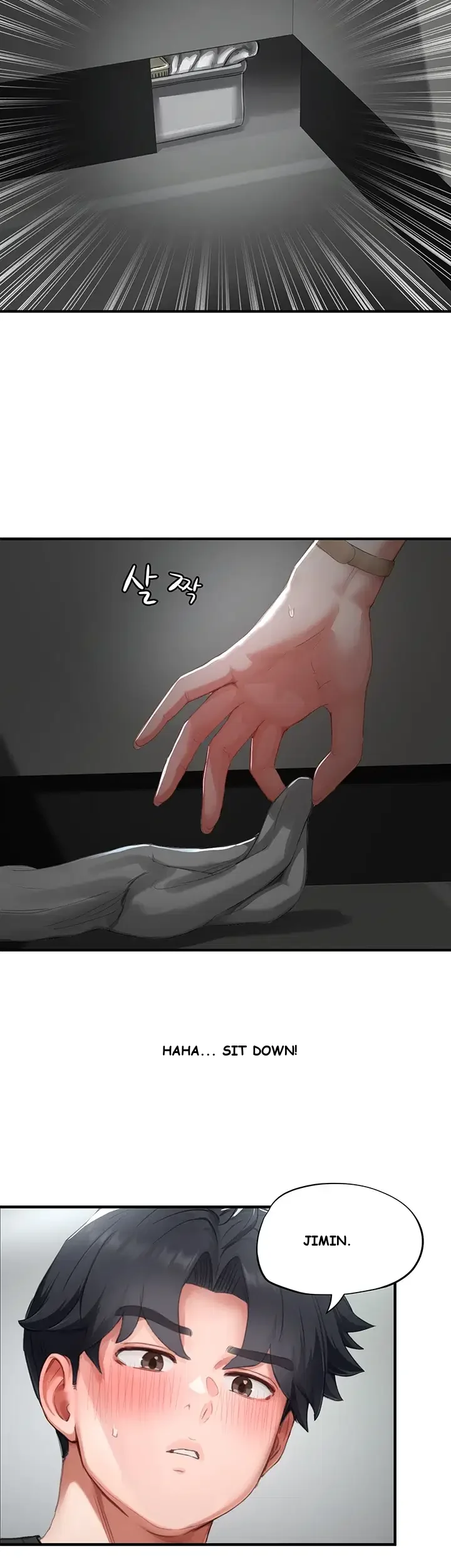 Slave Code Episode 22 - Page 20