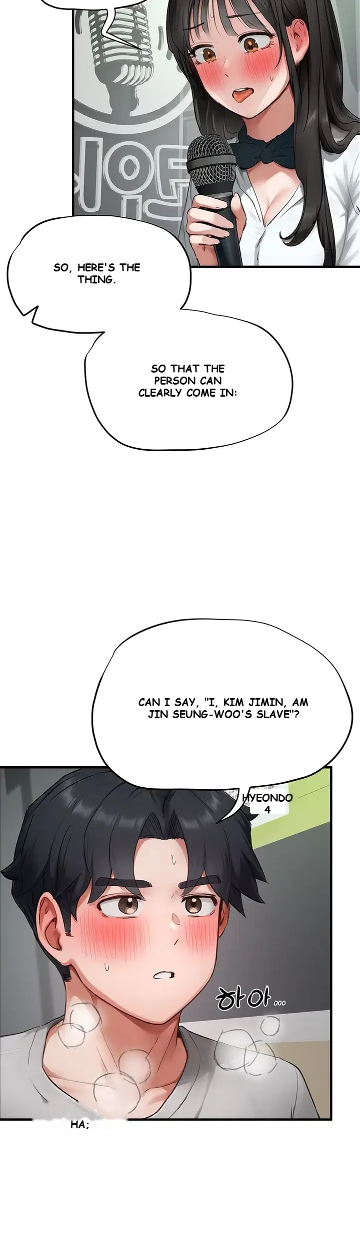 Slave Code Episode 23 - Page 7