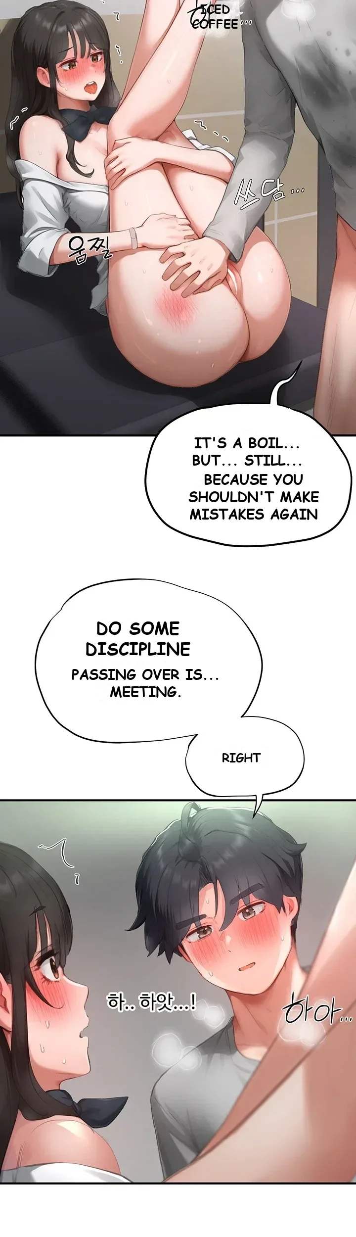 Slave Code Episode 24 - Page 35