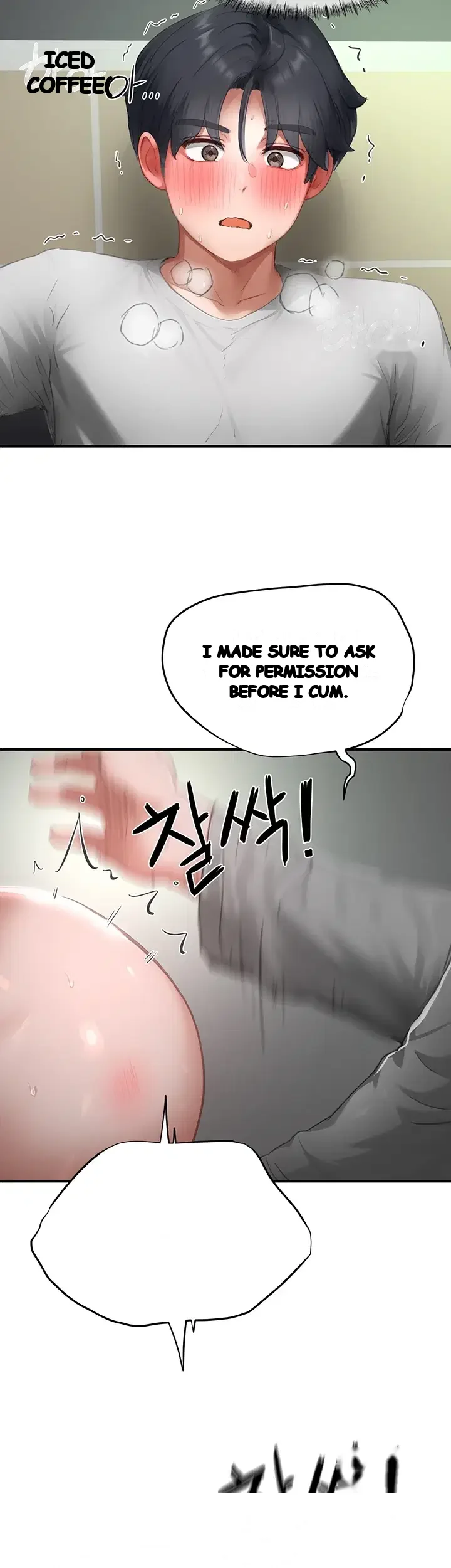 Slave Code Episode 25 - Page 20