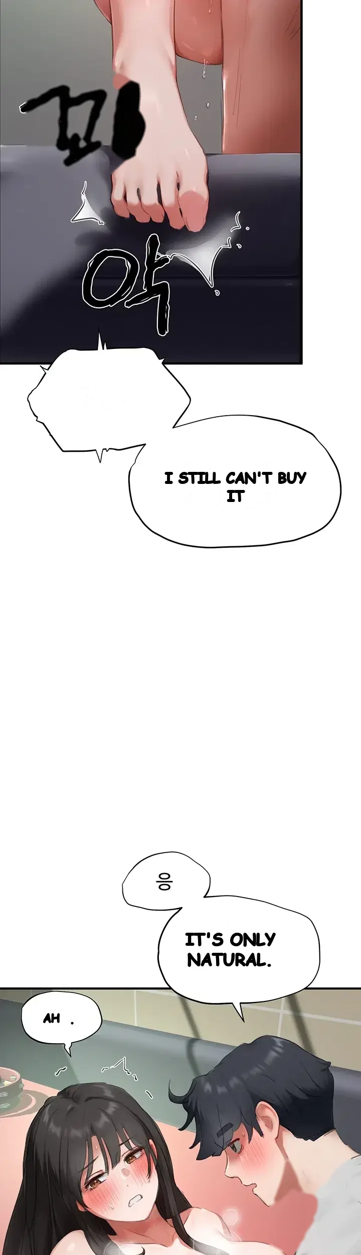 Slave Code Episode 25 - Page 43