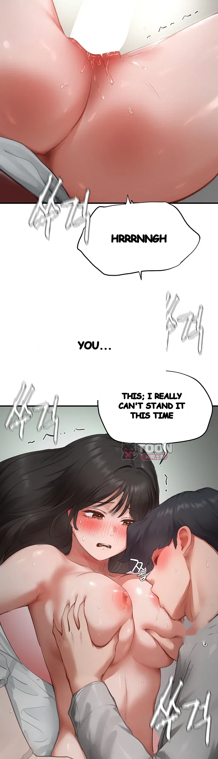 Slave Code Episode 26 - Page 3