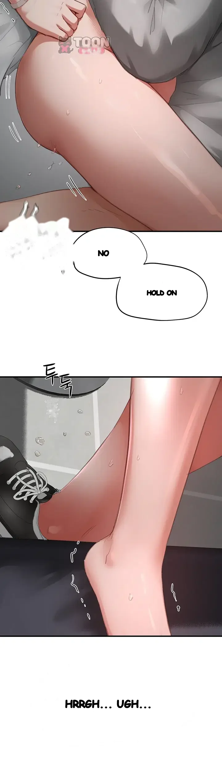 Slave Code Episode 26 - Page 4