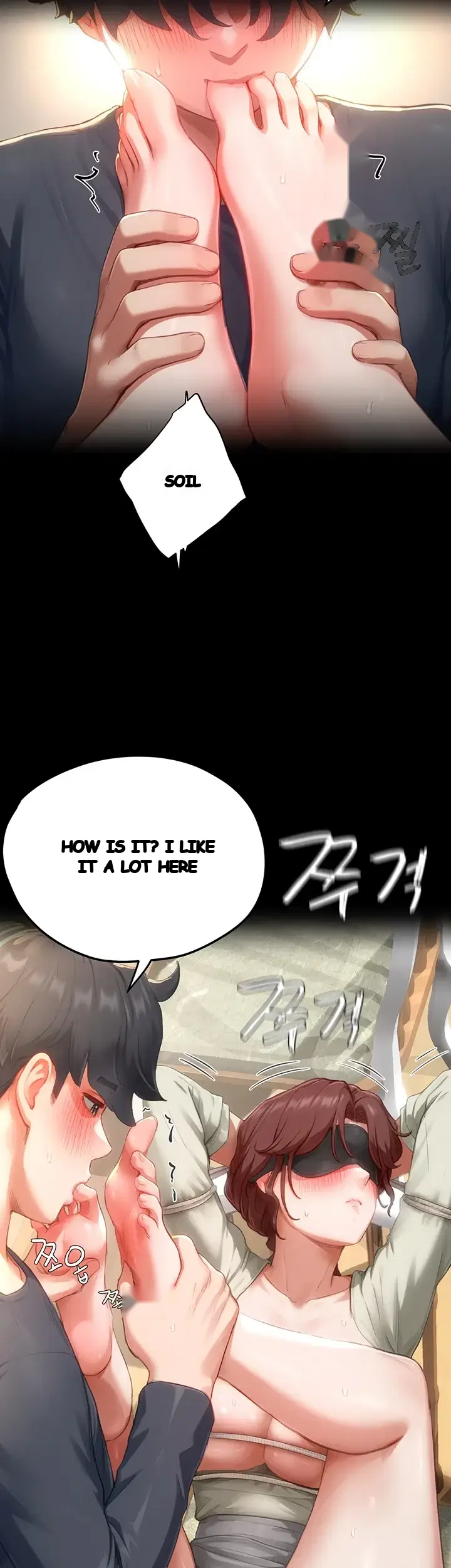 Slave Code Episode 27 - Page 19