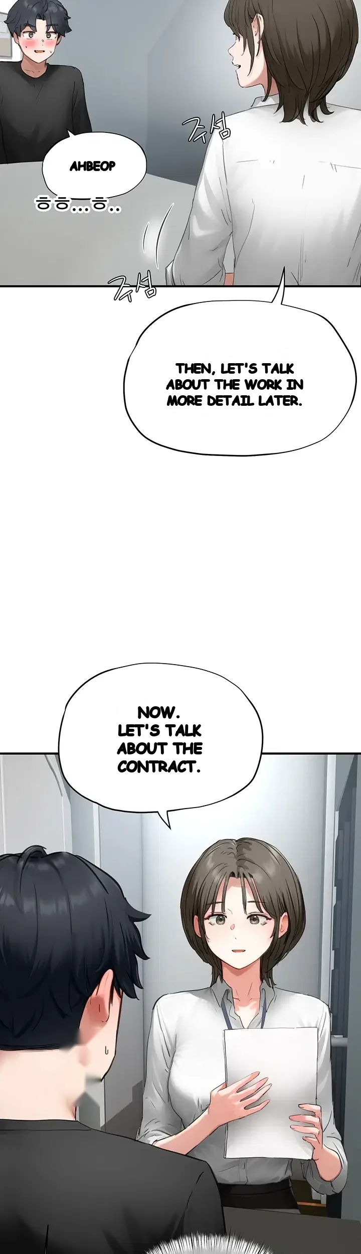 Slave Code Episode 27 - Page 23
